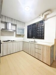 Blk 509 Woodlands Drive 14 (Woodlands), HDB 5 Rooms #598750951